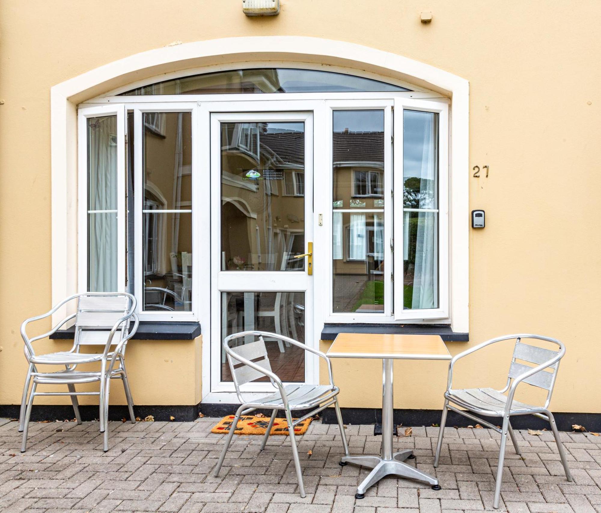 Kerry Holiday Homes At The Killarney Holiday Village Exterior foto